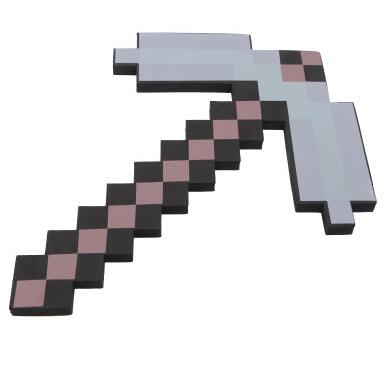 Equipamentos Minecraft - Games