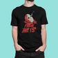Camiseta "Jason" - Friday 13th - Filmes