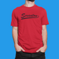 Camiseta Scranton "Picnic Dunder Mifflin" - The Office - Séries de TV