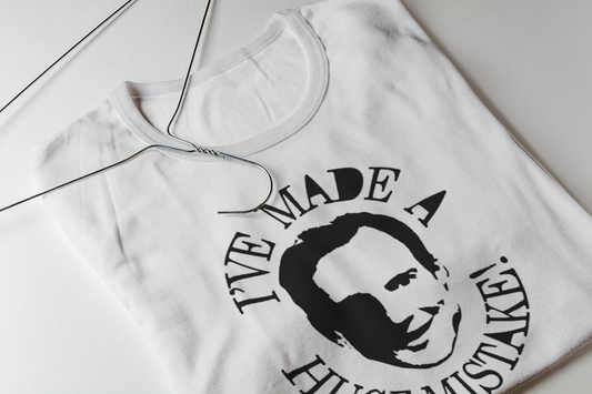 Camiseta "Gob" - Arrested Development - Séries de TV