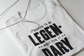 Camiseta "Lengendary" Barney Stinson - How I Met Your Mother - Séries de TV
