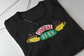 Camiseta "Central Perk" - Friends - Séries de TV