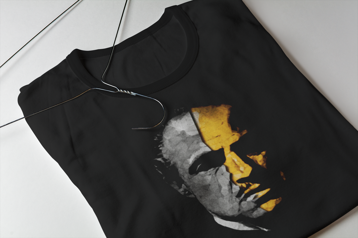 Camiseta Vito Corleone - "O Poderoso Chefão" (The Godfather) - Filmes