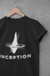Camiseta "Inception - Totem" - Filmes