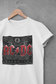Camiseta "Black Ice - ACDC" - Álbum - Música
