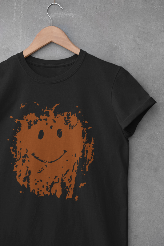 Camiseta Smile - Forrest Gump - Filmes