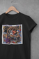 Camiseta "Freaky Styley - Red Hot Chili Peppers" - Álbum - Música