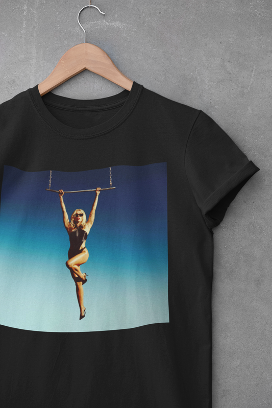 Camiseta "Endless Summer Vacation - Miley Cyrus" - Álbum - Música