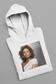 Moletom "I Look to You - Whitney Houston" - Álbum - Música