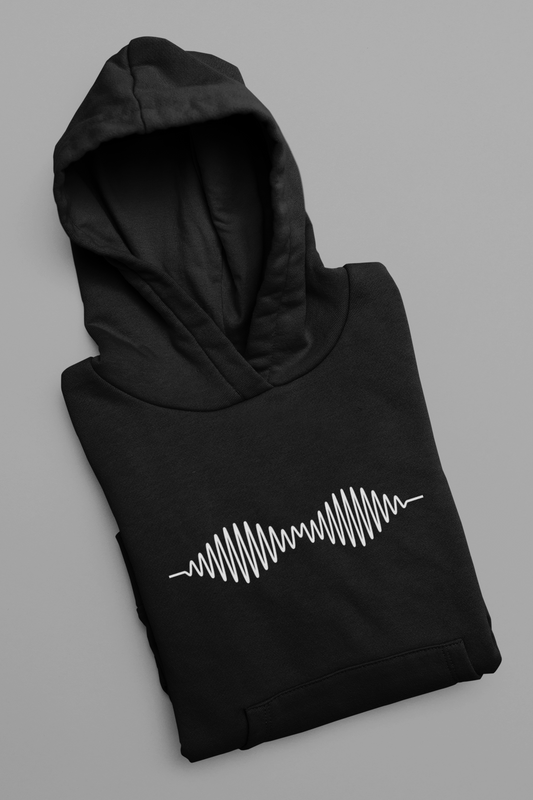 Moletom "AM - Arctic Monkeys" - Álbum - Música