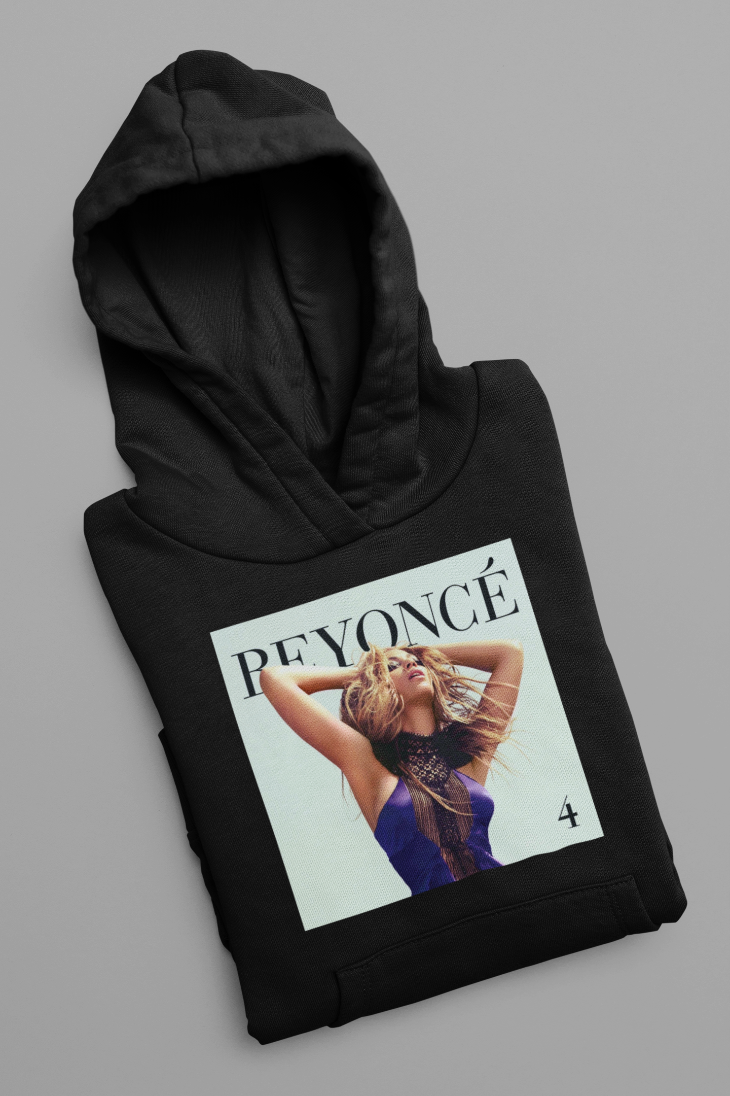 Moletom "4 - Beyoncé" - Álbum - Música