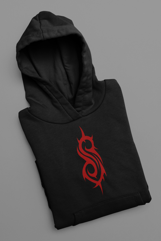 Moletom "Slipknot" Logo Clássico - Música