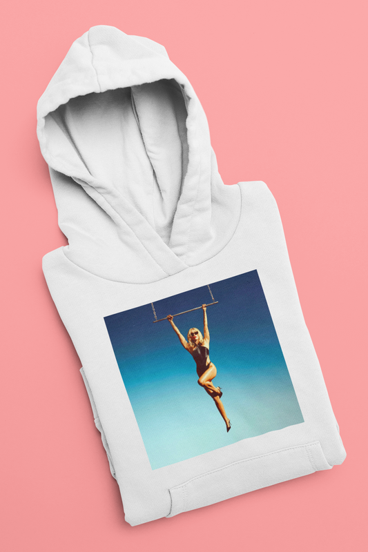 Moletom "Endless Summer Vacation - Miley Cyrus" - Álbum - Música