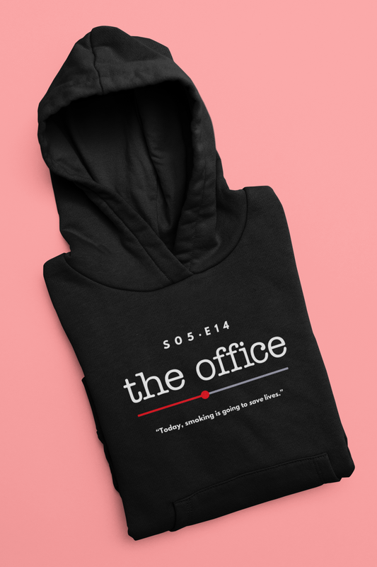 Moletom "Momentos Favoritos" - The Office - Séries de TV