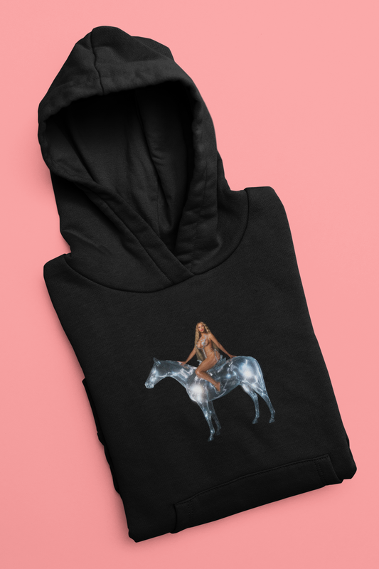 Moletom "Reinassance - Beyoncé" - Álbum - Música