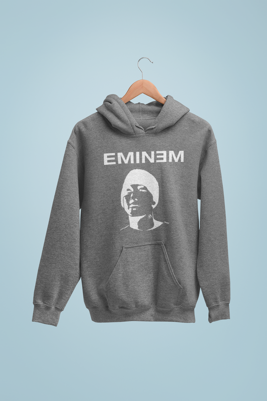 Moletom "Eminem" Faces - Música