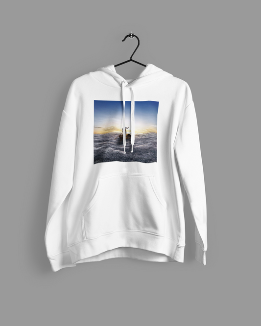 Moletom "The Endless River - Pink Floyd" - Álbum - Música