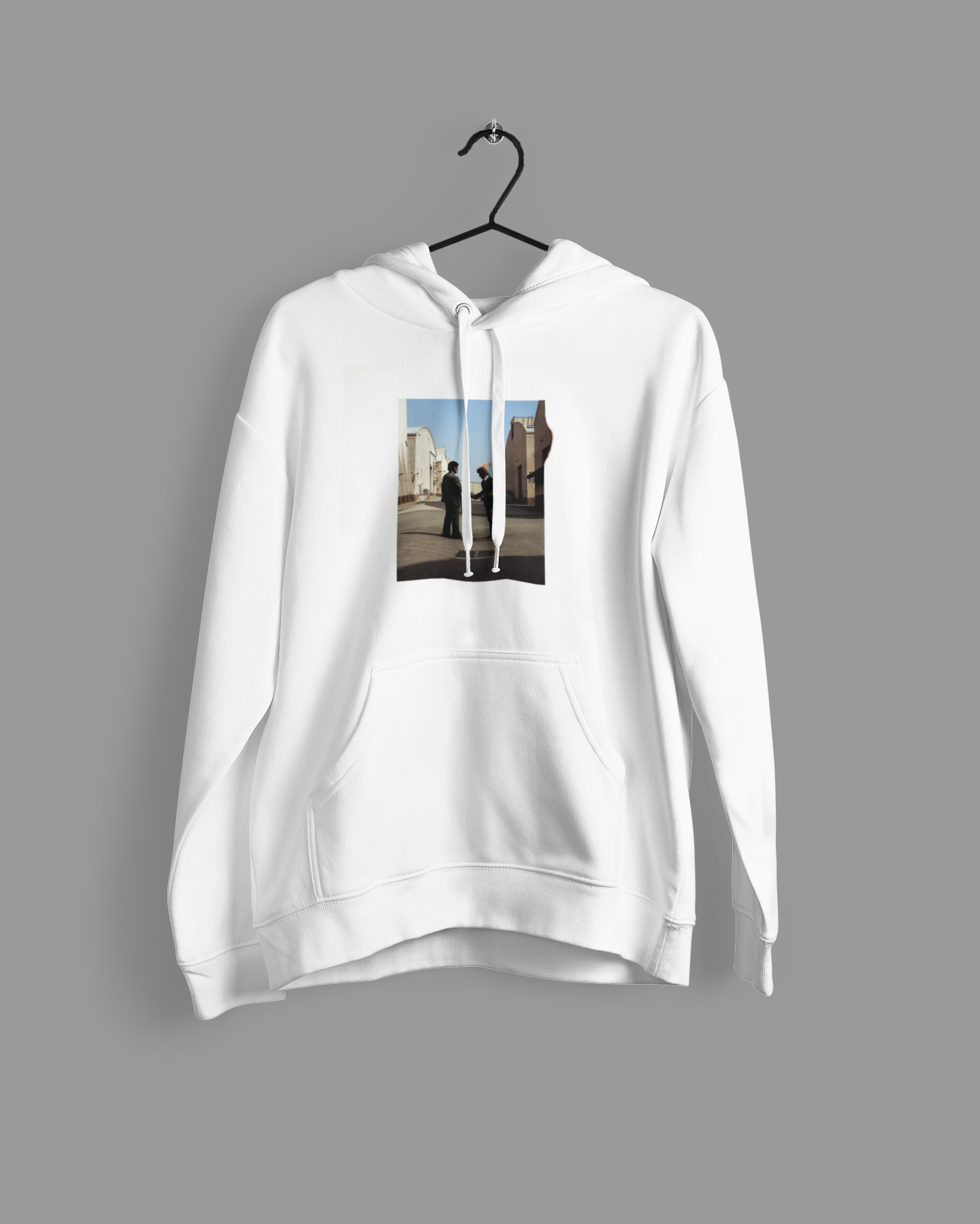Moletom wish top