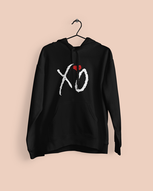 Moletom XO "The Weeknd" - Música