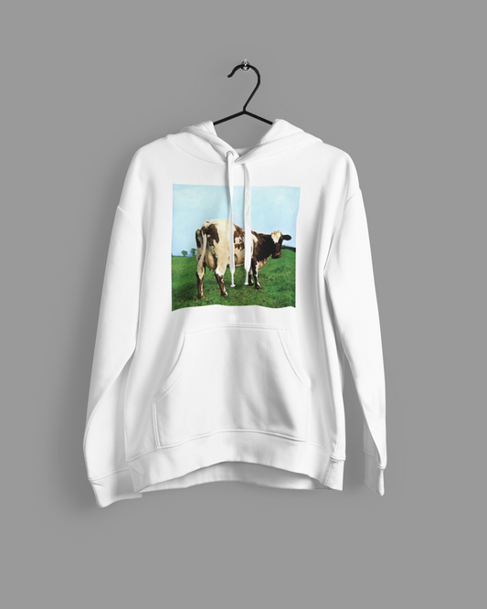 Moletom "Atom Heart Mother - Pink Floyd" - Álbum - Música