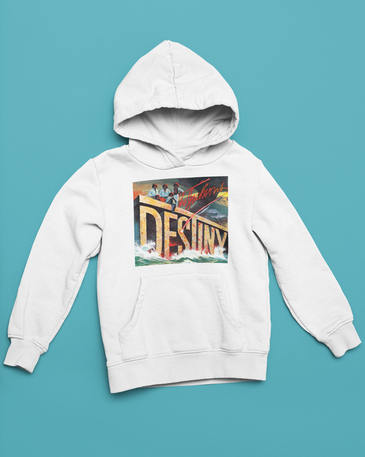 Moletom "Destiny - The Jacksons" - Álbum - Música