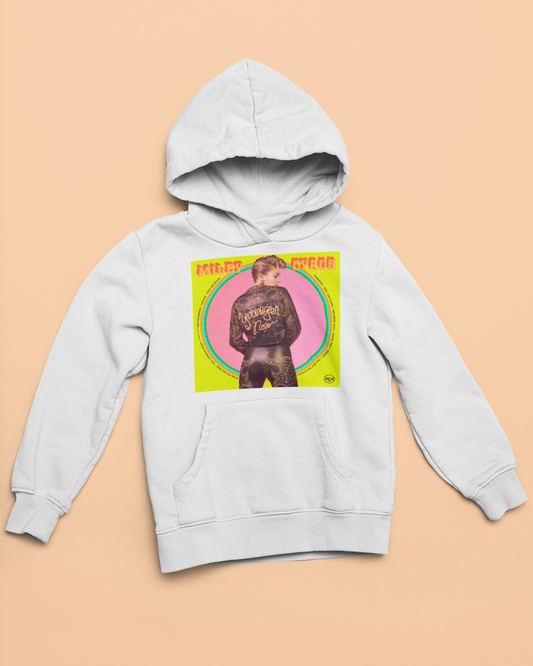 Moletom "Younger Now - Miley Cyrus" - Álbum - Música