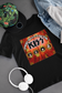 Camiseta "Psycho Circus - Kiss" - Álbum - Música