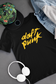 Camiseta "Daft Punk" Clássica - Música