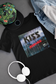 Camiseta "Revenge - Kiss" - Álbum - Música