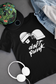 Camiseta "Technologic Daft Punk" - Música