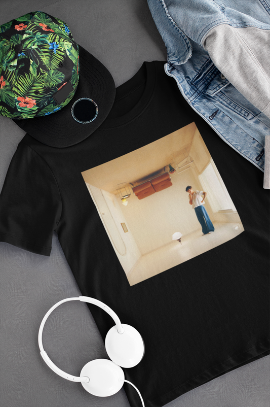 Camiseta "Harry's House - Harry Styles" - Álbum - Música