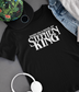 Camiseta Stephen King - Filmes