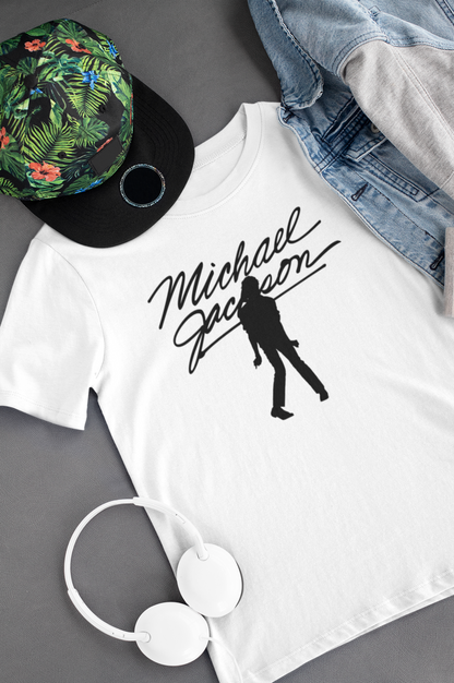Camiseta Beat It "Michael Jackson" - Música