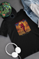 Camiseta "Blood on the Dancefloor - Michael Jackson" - Álbum - Música