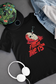 Camiseta "Jason" - Friday 13th - Filmes