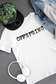 Camiseta "The Offspring" Clássica - Música