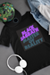 Camiseta "Master of Reality - Black Sabbath" - Álbum - Música