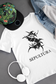 Camiseta "Sepultura" Clássica - Música