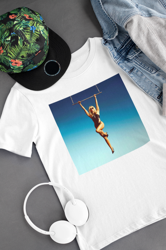 Camiseta "Endless Summer Vacation - Miley Cyrus" - Álbum - Música