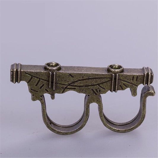 Anel Sling Ring - Filmes