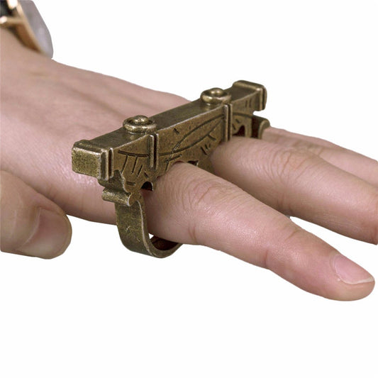 Anel Sling Ring - Filmes