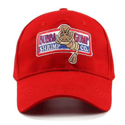 Boné Bubba Gump' - Filmes