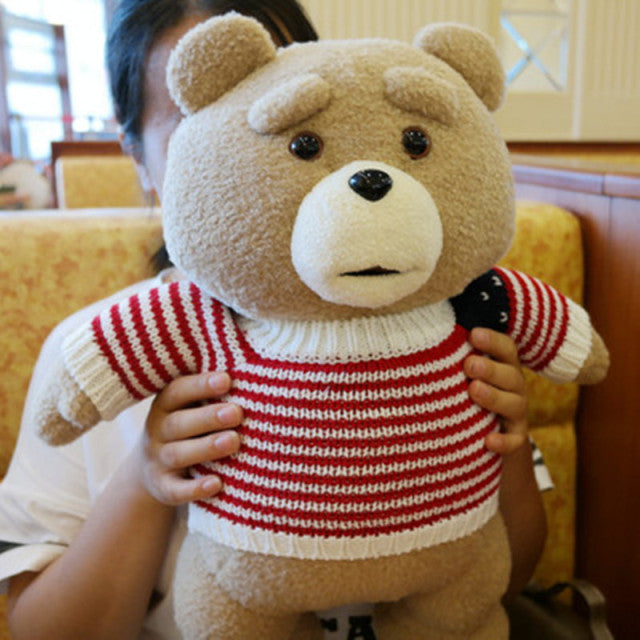 Urso de Pelúcia Ted