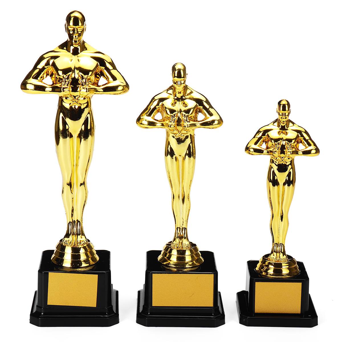 Estatueta Oscars - Réplica - Filmes