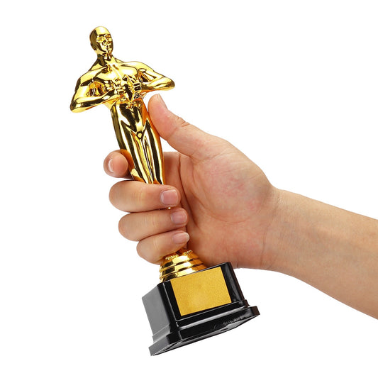 Estatueta Oscars - Réplica - Filmes