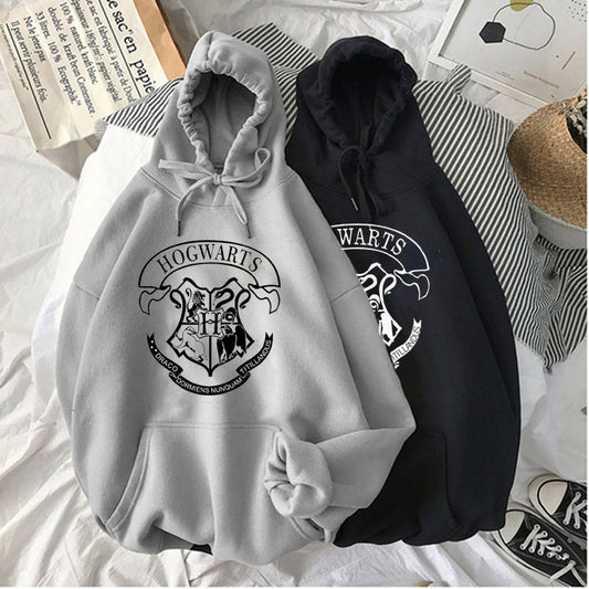 Moletom Hogwarts  - Harry Potter - Filmes