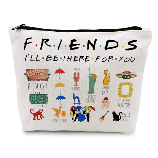 Nécessaire - Friends - Séries de TV