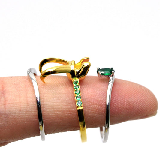 Conjunto de Anéis Loki - Filmes