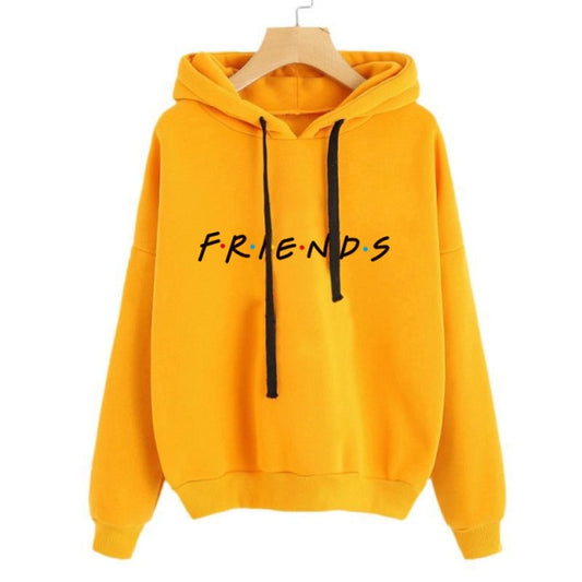 Moletom Canguru- Friends - Séries de TV