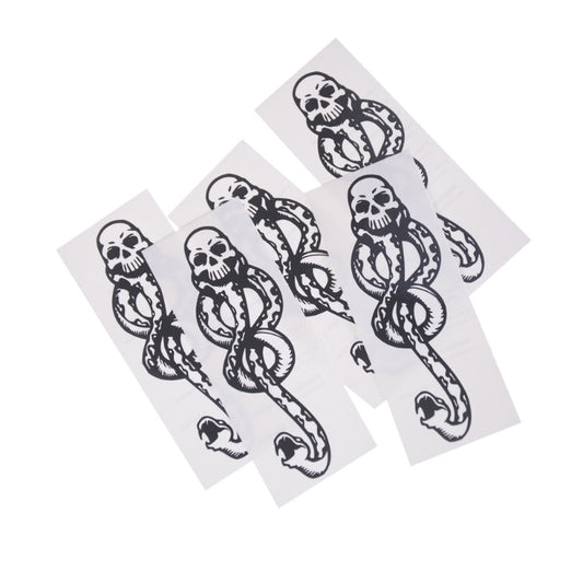 Tatuagens Temporárias Dark Mark - Filmes